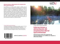 Cristian Alberto Espinosa RodríGuez | Interacciones Y AlimentacióN De...