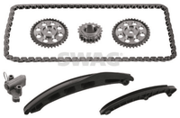 Steuerkettensatz FüR Audi Seat Skoda VW A3 Sportback Altea XL Cordoba Ibiza III