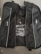 TRILOGY ZIPPY PRO INGLESINA CESTELLO 