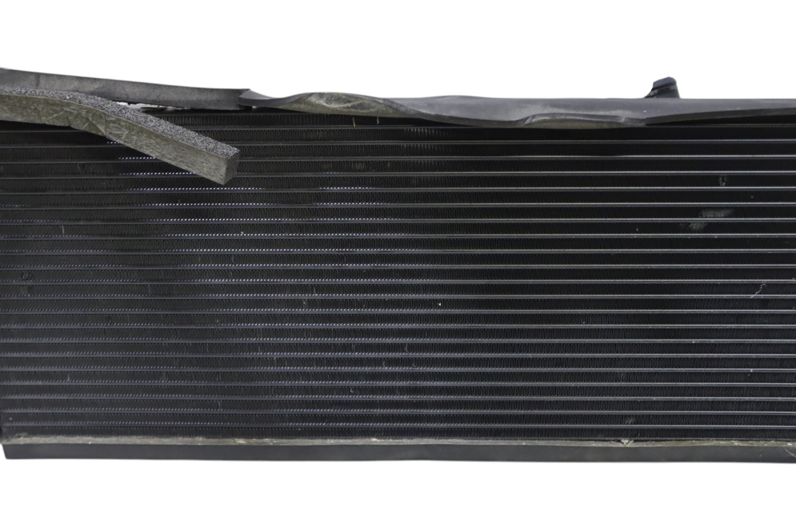 Ferrari 296 GT3 2022-2025 Right Radiator