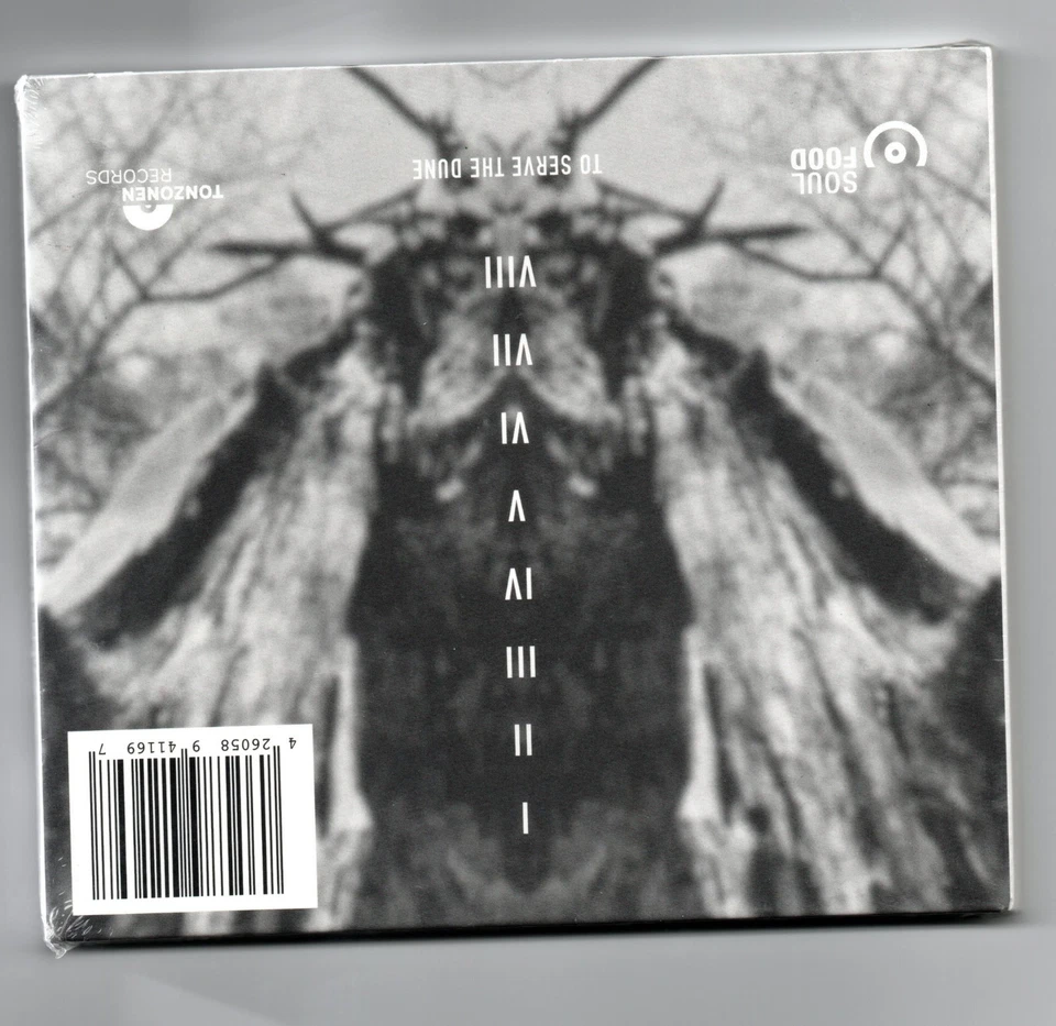 Rulaman - To serve the Rune (PROG/HARD ROCK 2023 )   TONZONEN - Bild 2 von 2