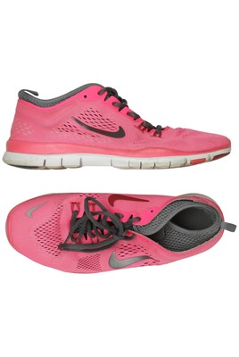 Nike Sneaker Damen Freizeitschuhe Turnschuhe Sportschuhe Gr. EU 39 Pink #uy67drj