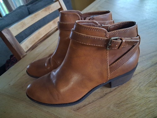 American Eagle Ankle Boots