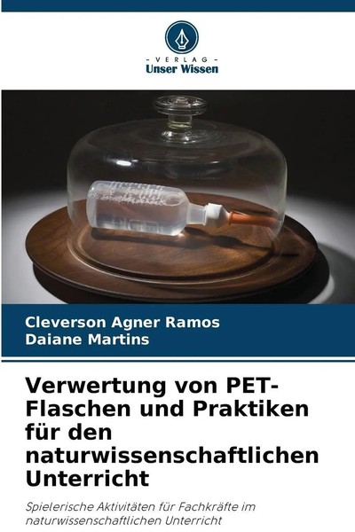 Cleverson Agner Ramos (U. A.) | Verwertung Von Pet-Flaschen Und Praktiken FüR...-image