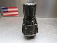 Norgren R72G-2AK-RMN Regulator