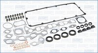 Ajusa Dichtungssatz Zylinderkopf 53051600 FüR Chevrolet Isuzu MAX 1 TFR TFS 6Th