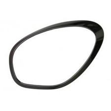 MINI MINI PACEMAN COUPE Headlight Rim Black Left Hand 2010-
