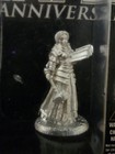 Reaper Miniatures Diva, The Blessed 25th Anniversary 01608 Unpainted — photo 4