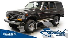 1984 Toyota Land Cruiser for Sale