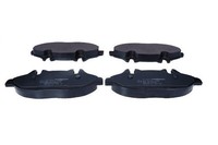 Bremsscheiben-BremsbeläGe-Kit MaXgear 19-0669 FüR OE 101220799 - 0004216110