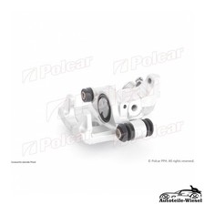 Bremssattel Akebono-System Hinten Links für Mazda 323 F VI S Stufenheck 97-05