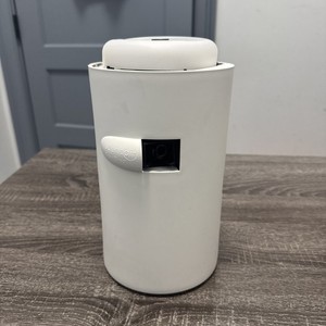 ScentAir Scent Direct Dispenser SDD4004W Tested And Working