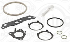 TURBOLADER MONTAGESET FÜR AUDI A7 SPORTBACK (4GA, 4GF) - ELRING 793.380