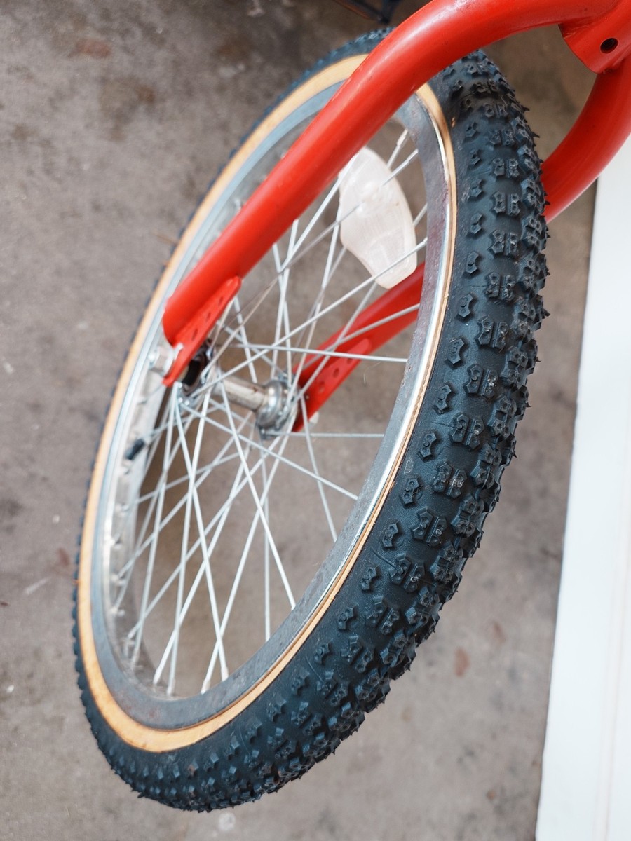 Coca Cola 1980's BMX Bike Old School | eBay