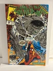 AMAZING SPIDER-MAN #328 Marvel Comics 1990 last Todd McFarlane, Fine