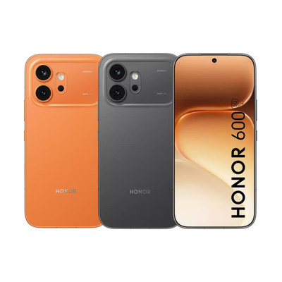 Honor 600 5G 8GB+256GB - Dual SIM (Unlocked) - UK Version - NEU & VERSIEGELT
