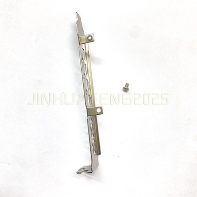 Full Height Bracket For AMD FirePro Radeon WX4100 WX 4100 WX3200 WX 3200
