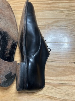 Alden 932