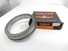 *** Timken 453-B Tapered Roller Bearing Single Flanged Cup 4.25 inch OD