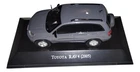 Toyota RAV4 2005 Rare Argentina Diecast Truck Scale 1:43