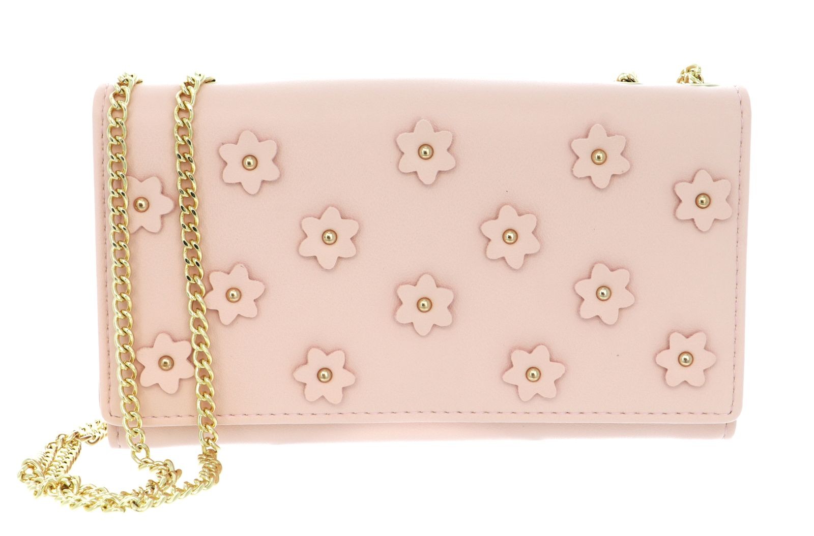 SEIDENFELT MANUFAKTUR cross body bag Liv Rose