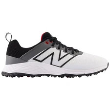 Men's New Balance Fresh Foam Contend v2 Spikeless Golf Shoes
