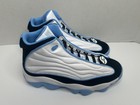 Nike Air Jordan Pro Strong UNC Blue White Sneakers PE DC8418-114 Size 9 NEW