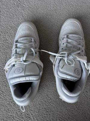 Adidas Bad Bunny the Last Forum Size 11.5 VNDS