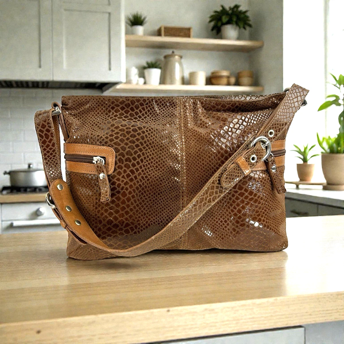 Pietro Alessandro Bags & Handbags for Women for sale - eBay