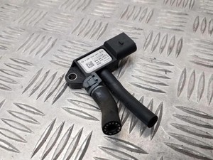 AUDI A6 4G2, C7, 4GC DPF-Drucksensor 059906051C 0281006083 Petrol 34709043