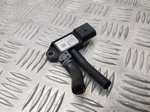 AUDI A6 4G2, C7, 4GC DPF-Drucksensor 059906051C 0281006083 Petrol 34709043