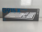 Logitech G915 X Lightspeed Low-Profile Wireless Gaming Keyboard — photo 1
