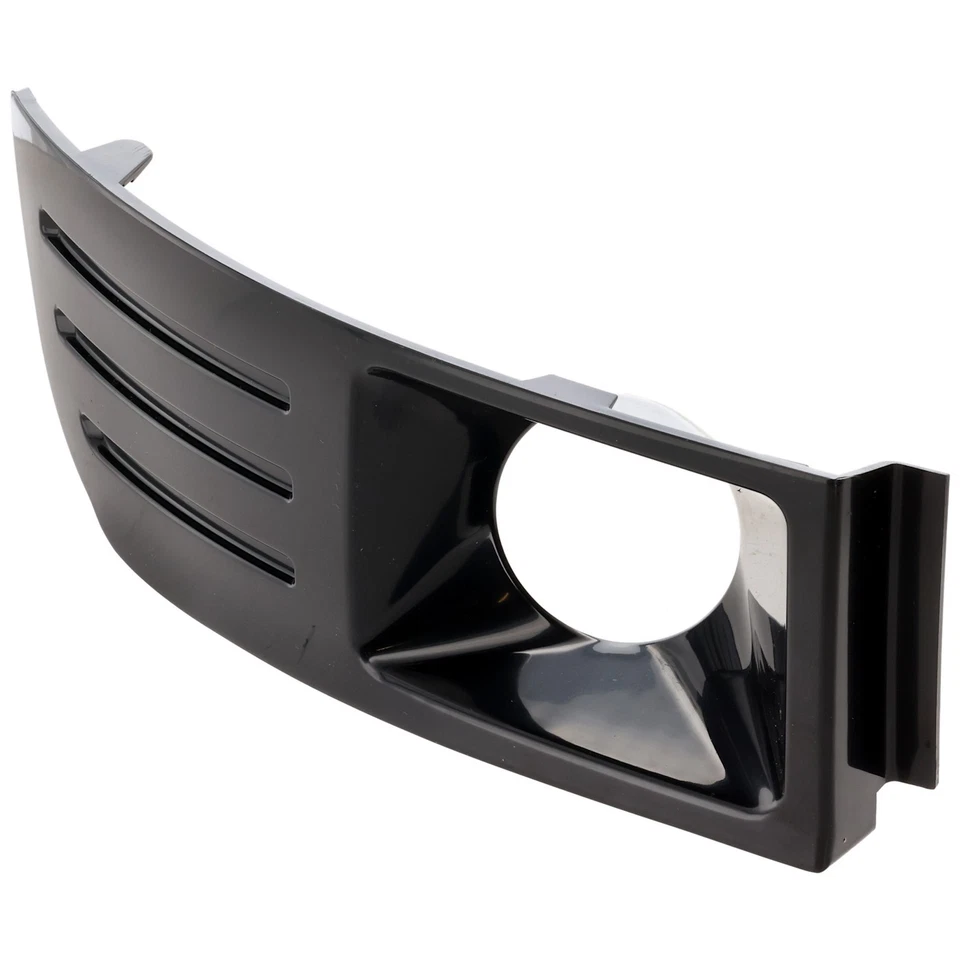 New Fog Light Trim Driving Lamp Passenger Right Side RH Hand Ford Flex FO2599104 - Image 2 of 4