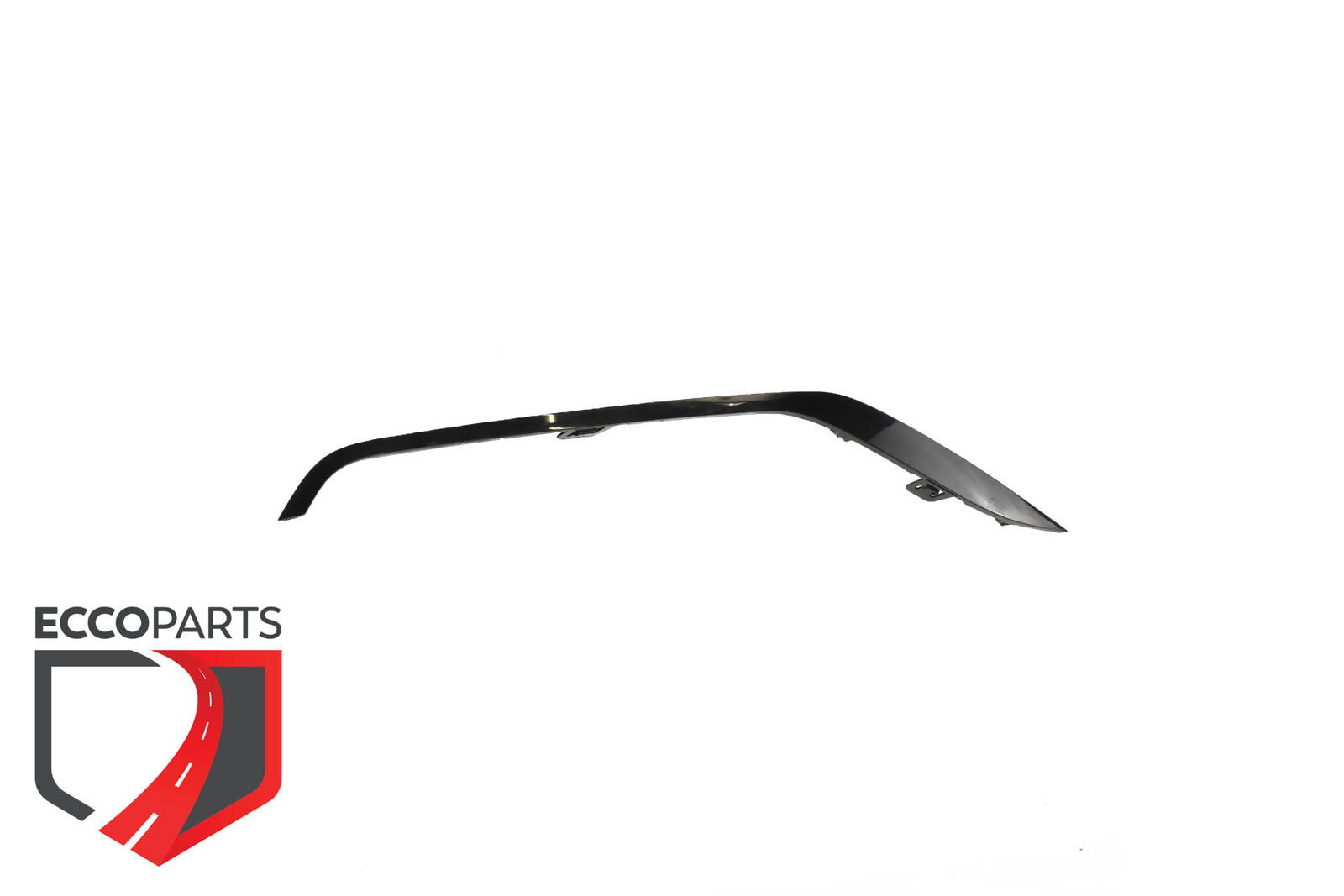 BYD Seal U Modanatura Paraurti Nero Lucido Anteriore Sinistra SA3HK-2803133