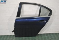 Porte arrière et accessoires BMW M3