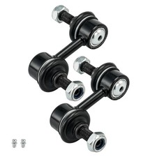 Pair Front Control Arm Fits 2003-2013 Subaru Forester 2005-2009 Subaru Outback