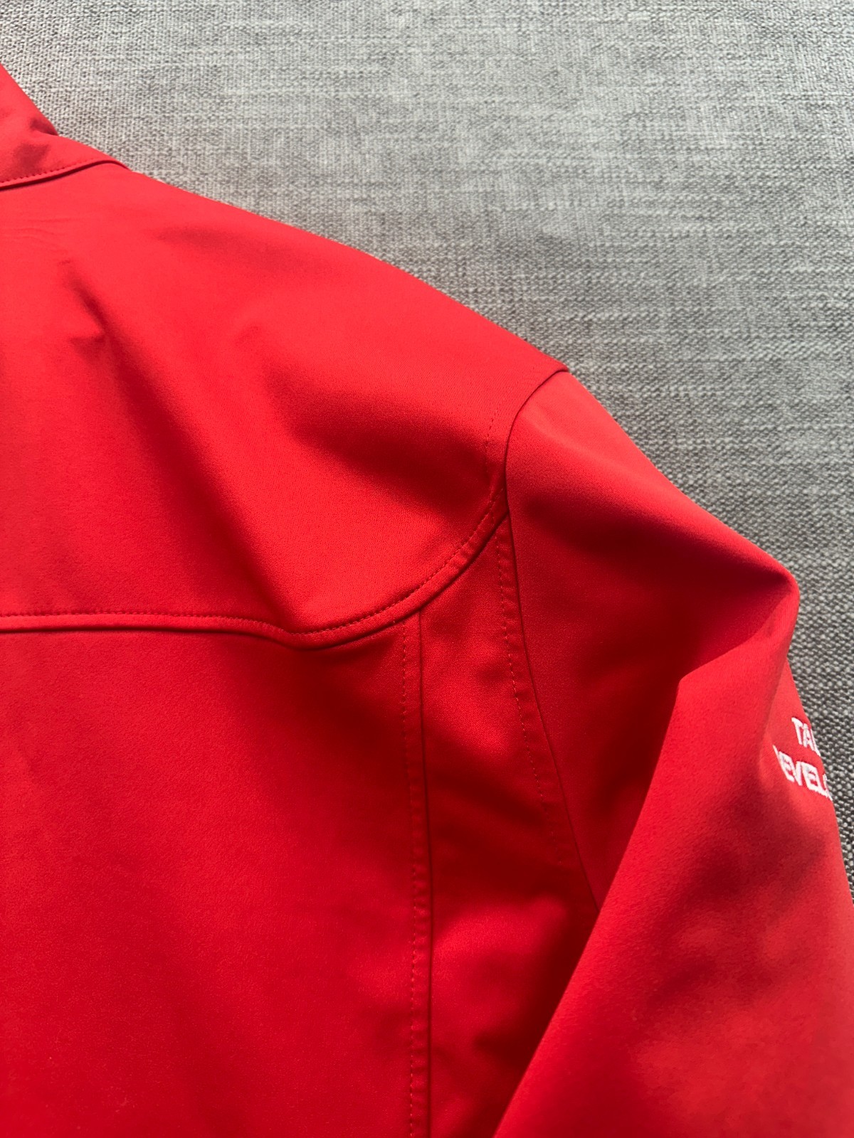 Stormtech Performance Milwaukee Jacket Mens 2XL R… - image 14