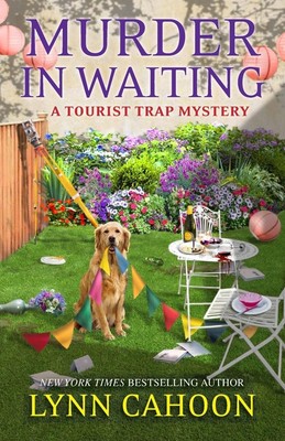 Murder in Waiting (A Tourist Trap Mystery)