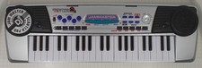 Clavier enfant - Jammaster - Clavier à gratter modèle 9647 - 41 touches - Testé