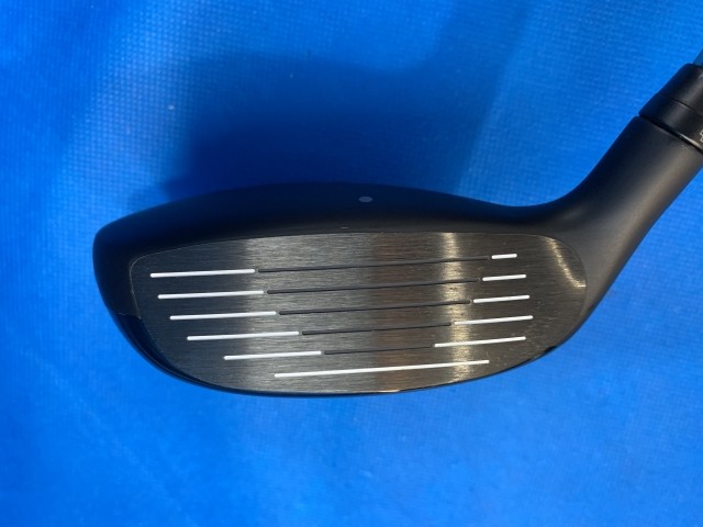 PING - PING G430 4H 22度 PING TOUR 2.0 CHROME 85 PING G430 Hybrid 22° 4H TOUR 2.0 Chrome 85 Stiff Flex +Cover