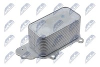 ÖLküHler MotoröL Nty CCL-CH-007 FüR Jeep Cherokee 4 Wk WK2 Crd 4X4