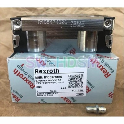 1PCS New for   R165171320 Slider Guide Rail Freight Free #pq