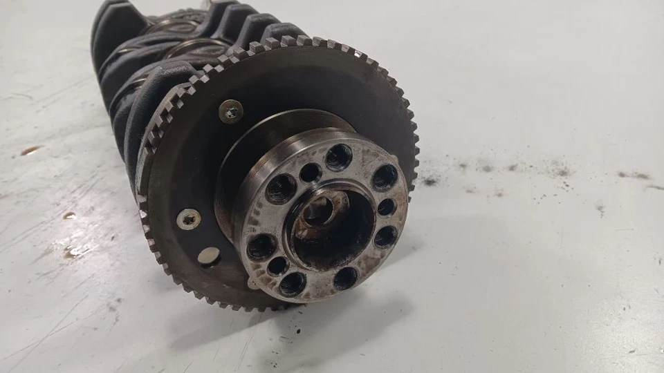 克莱斯勒 200 发动机曲轴曲柄轴 2015 2016 2017 — 第 4/4 张图片