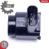 Esen SKV 28SKV100 Sensor FüR Einparkhilfe Parksensor PDC Sensor FüR Kia