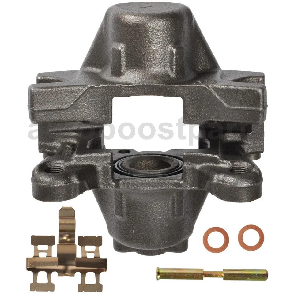 Pinza de freno de disco trasera izquierda derecha para Lexus GS430 2001-2005 Foto 4 de 4