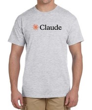 Claude Cowork Anthropic AI T-shirt