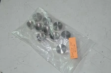 EXFO Fiber Optic Dust Cover Adapter Power Meter