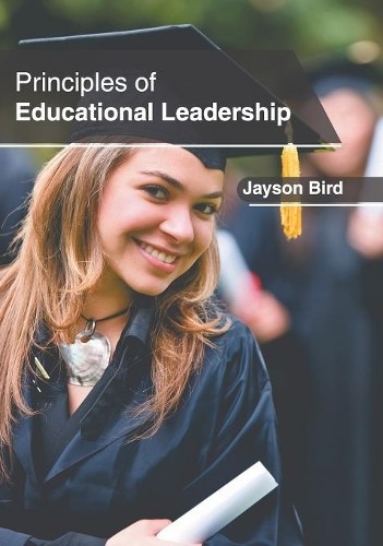 Principles of Educational Leadership (Hardback)