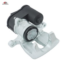 2010-2015 SEND REG FITS For Seat Alhambra Brake Caliper Rear Driverside Electric