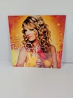 Taylor Swift Beautiful Eyes Vinyl LP- SEALED